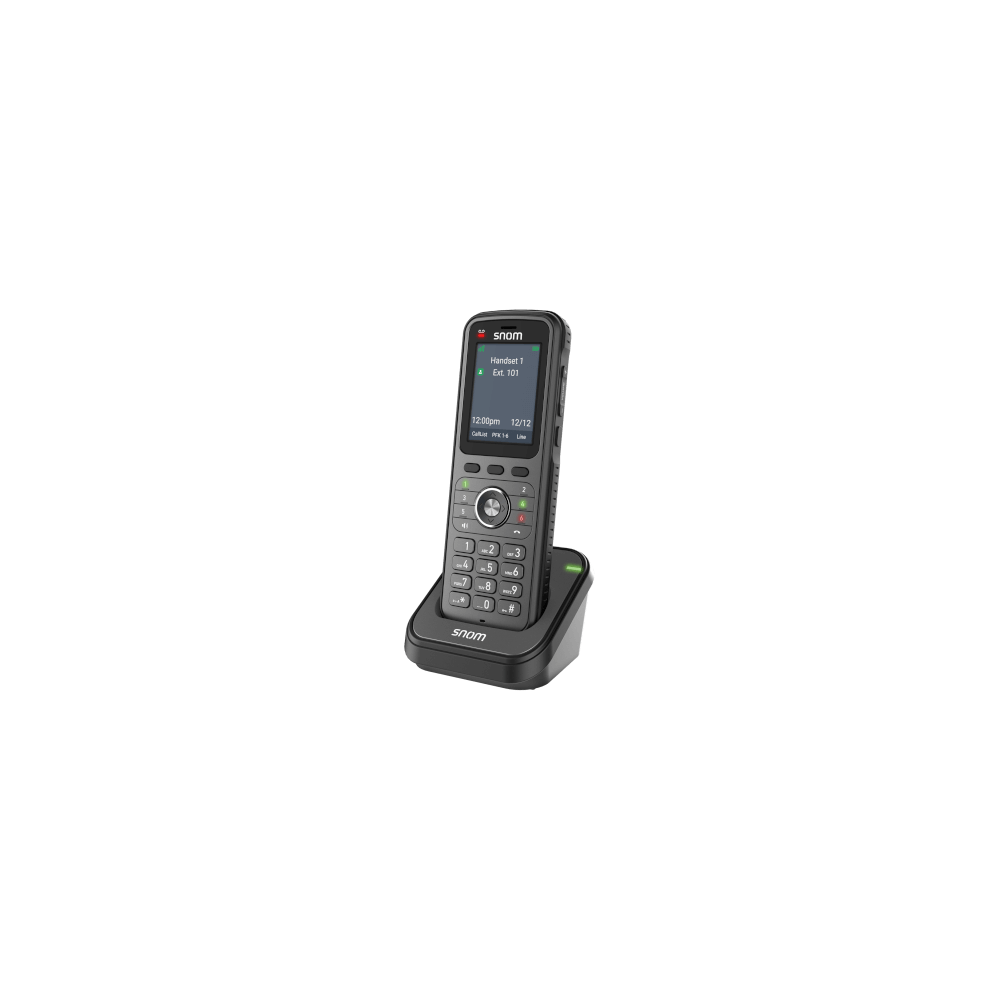 Téléphone DECT M56 pour borne M500