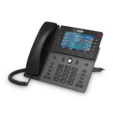 Téléphone IP M58 Noir TFT - Snom