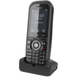M70 téléphone sans-fil DECT Snom - Identification de l'appel