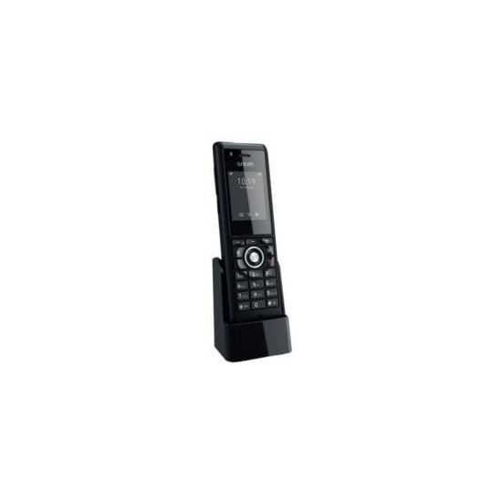 Téléphone DECT IP65 M85 pour bornes M300/700/900
