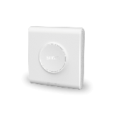 m900 dect base station white