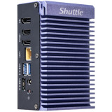 Edge-PC Barebone 24/7 HDMI DP - pour intégration