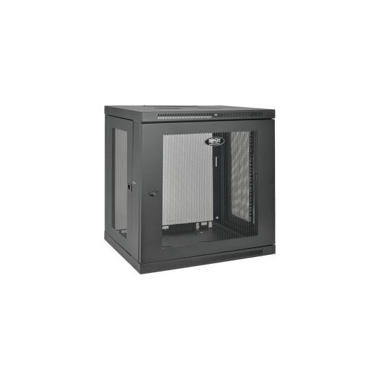 Coffret mural 19'' SmartRack 12U, profondeur 450mm