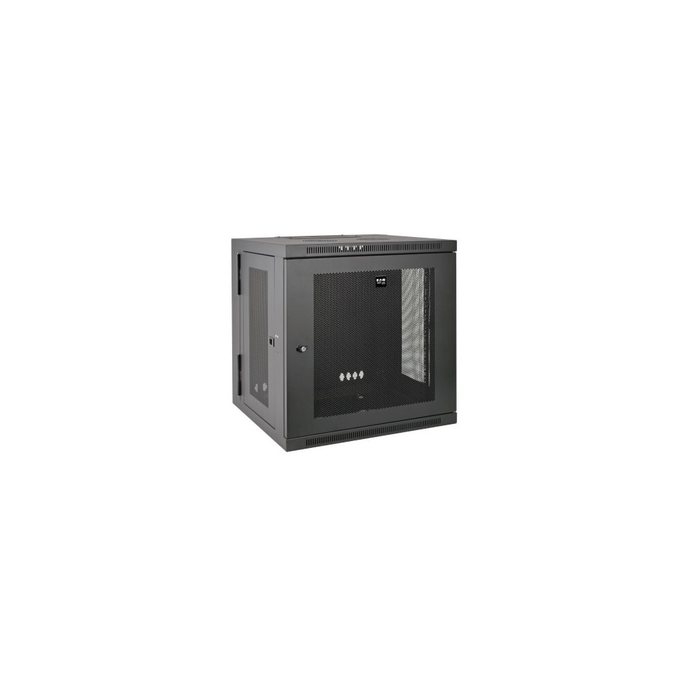 Coffret mural SmartRack 12U profondeur 520mm