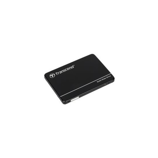 SSD SuperMLC 64Go SATA III - Format 2,5''