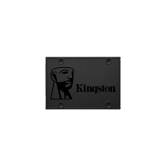 SSD Kingston A400 1,92 To SATA III -Format 2,5"