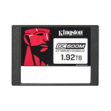 SSD KINGSTON DC600M 1,92 To 2,5" SATA3