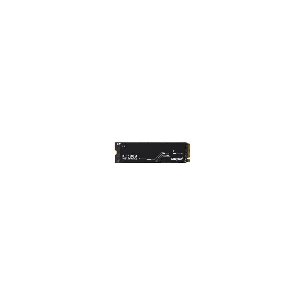 SSD KINGSTON KC3000 M.2 2280 1To PCIe