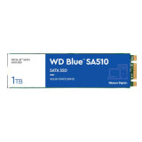 SSD WD Blue SA510 1To -Format M.2 2280