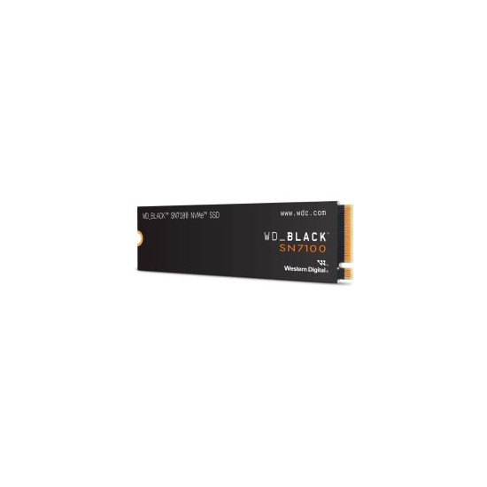 SSD WD Black SN7100 NVMe 1 To -Format M.2 2280
