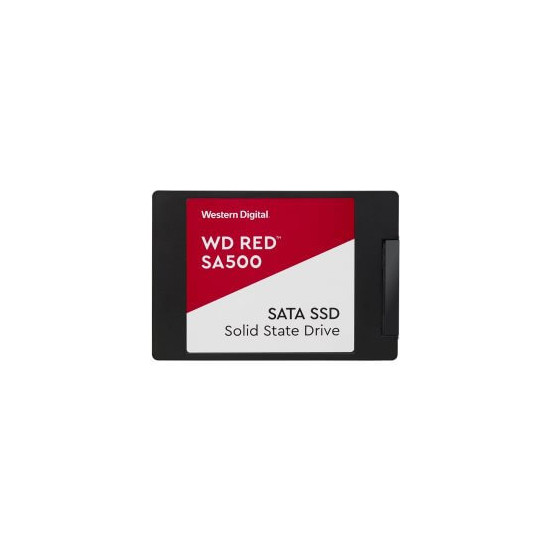 SSD WD RED 1 To -Format 2,5''