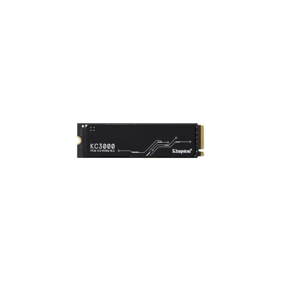 SSD KINGSTON KC3000 M.2 2280 2To PCIe