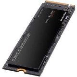 SSD WD Black SN750 2To -Format M.2 2280