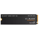 SSD WD Black SN850X NVMe 8 To -Format M.2 2280