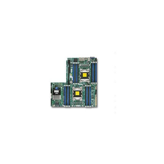Carte mère, Supermicro MBD-X9DRW-CF31-O