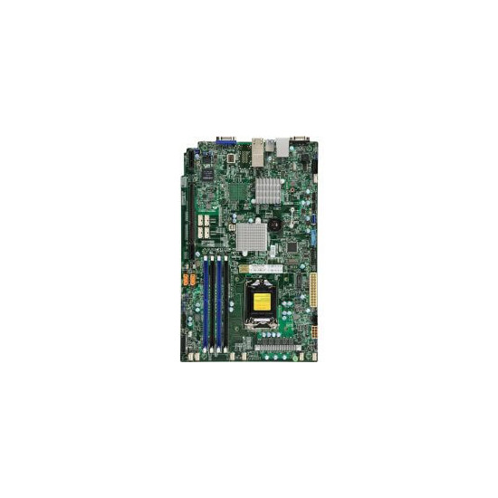 Carte mère, Supermicro MBD-X11SSW-TF-B