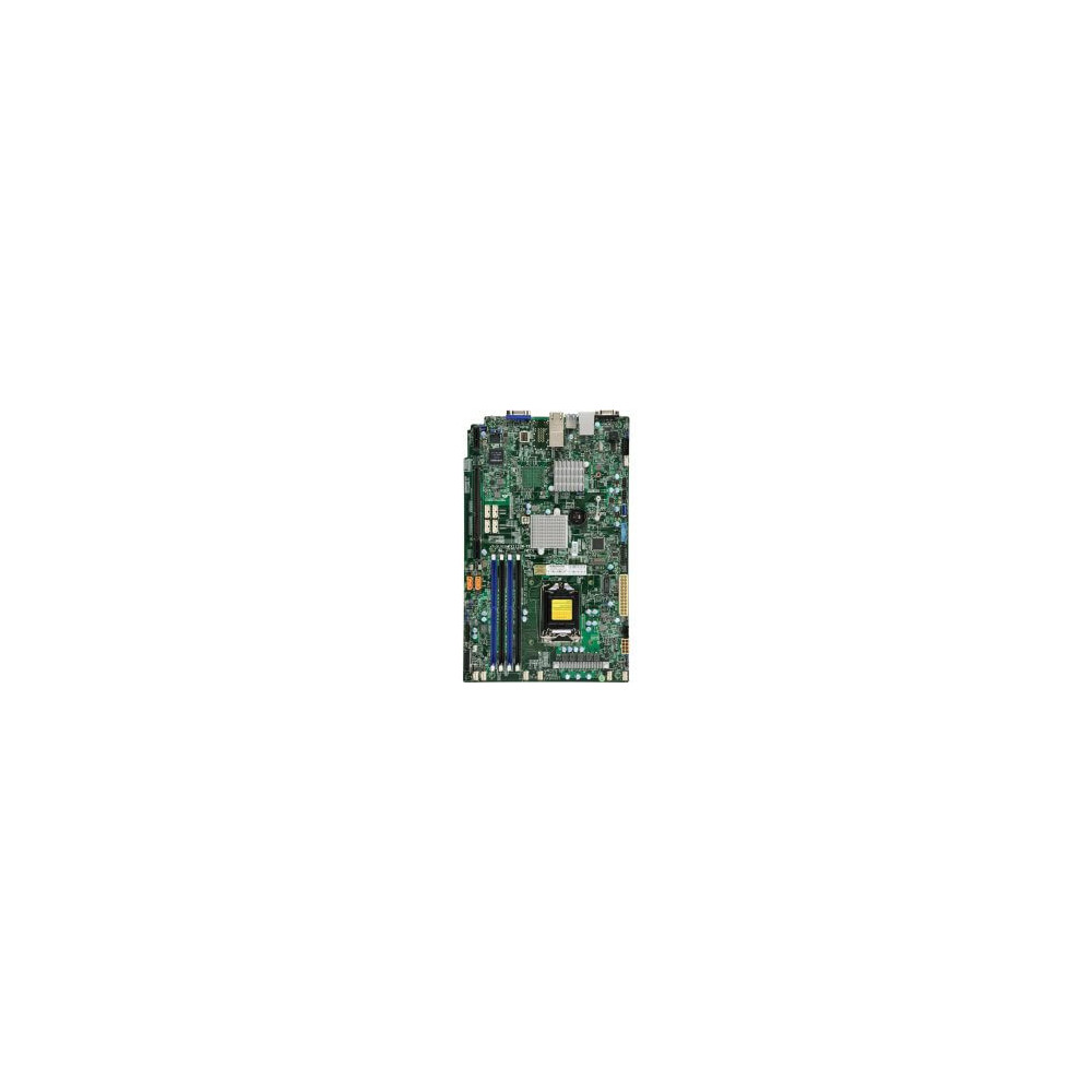 Carte mère, Supermicro MBD-X11SSW-TF-B