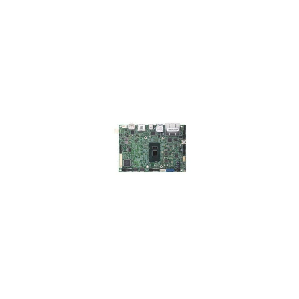 Carte mère, Supermicro MBD-X11SSN-L-WOHS-B