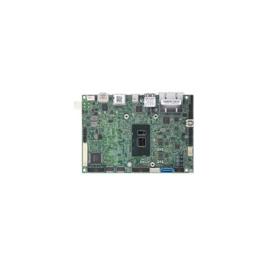 Carte mère, Supermicro MBD-X11SSN-H-WOHS-B