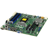 Carte mère, Supermicro MBD-X11SSL-F-B