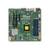 Carte mère, Supermicro MBD-X11SSL-B