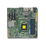 Carte mère, Supermicro MBD-X11SSH-TF-O