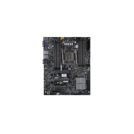 Carte mère, Supermicro MBD-X11SRA-F-O