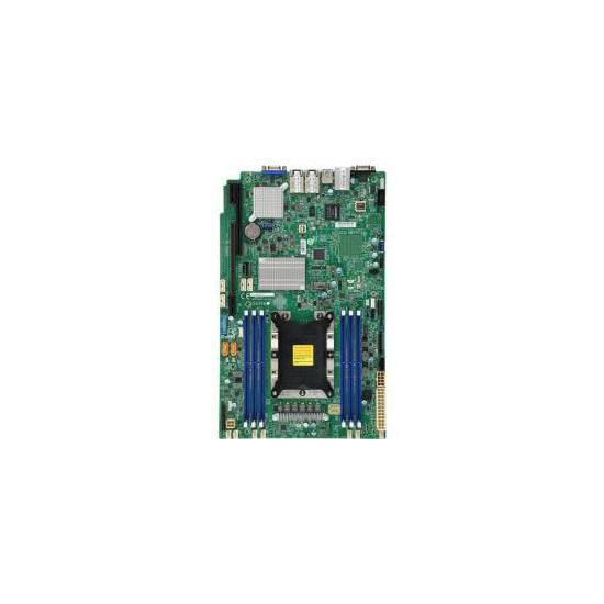Carte mère, Supermicro MBD-X11SPW-TF-O