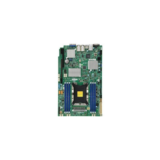 Carte mère, Supermicro MBD-X11SPW-CTF-O