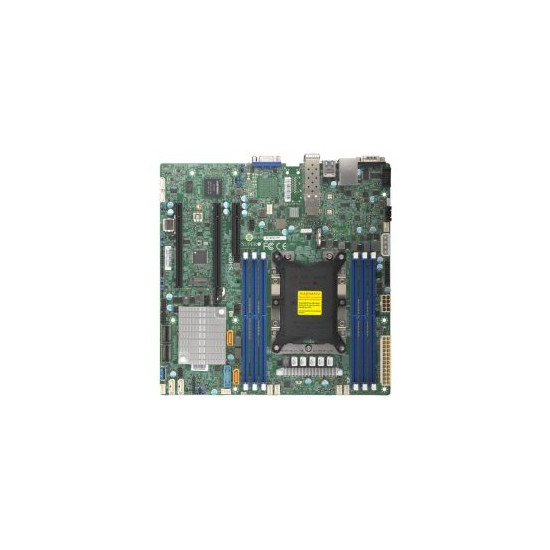 Carte mère, Supermicro MBD-X11SPM-TPF-B