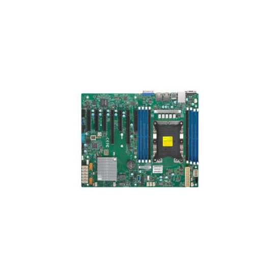 Carte mère, Supermicro MBD-X11SPL-F-B
