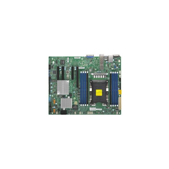 Carte mère, Supermicro MBD-X11SPH-NCTPF-B