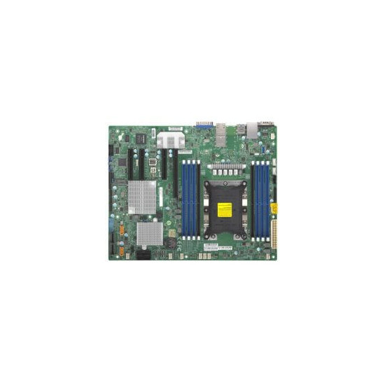 Carte mère, Supermicro MBD-X11SPH-NCTF-B