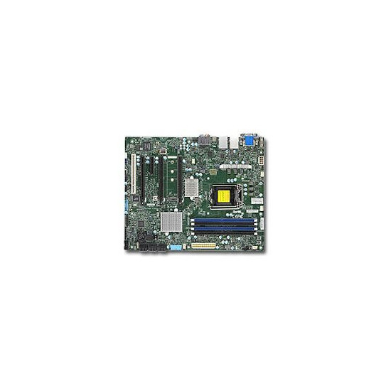 Carte mère, Supermicro MBD-X11SAT-F-B