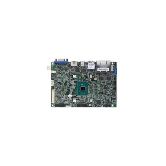 Carte mère, Supermicro MBD-X11SAN-WOHS-O