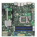 Carte mère, Supermicro MBD-X11SAE-M-O