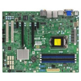 Carte mère, Supermicro MBD-X11SAE-F-B