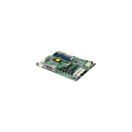 Carte mère, Supermicro MBD-X11SAE-B