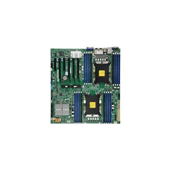 Carte mère, Supermicro MBD-X11DPI-N-O