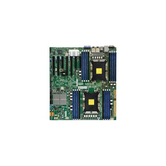 Carte mère, Supermicro MBD-X11DPH-TQ-B