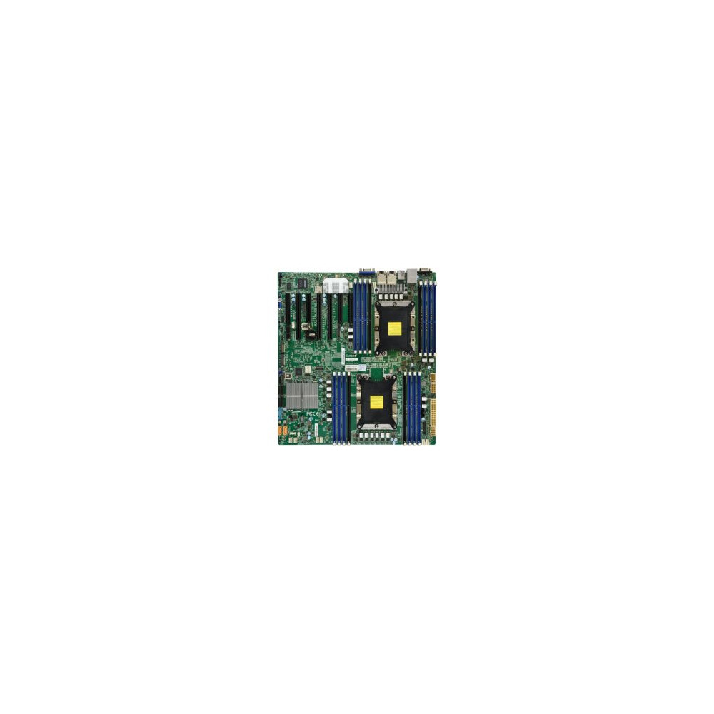 Carte mère, Supermicro MBD-X11DPH-T-O