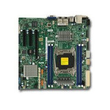 Carte mère, Supermicro MBD-X10SRM-TF-O