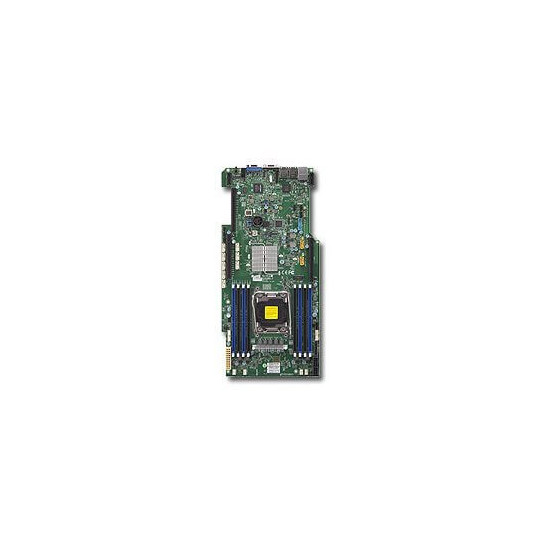 Carte mère, Supermicro MBD-X10SRG-F-O