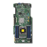 Carte mère, Supermicro MBD-X10SRG-F-O