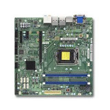 Carte mère, Supermicro MBD-X10SLQ-L-B