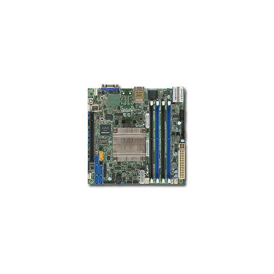 Carte mère, Supermicro MBD-X10SDV-F-B