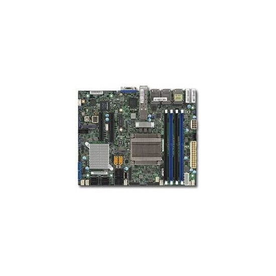 Carte mère, Supermicro MBD-X10SDV-7TP8F-B