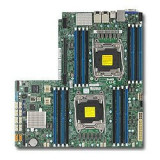 Carte mère, Supermicro MBD-X10DRW-N-O