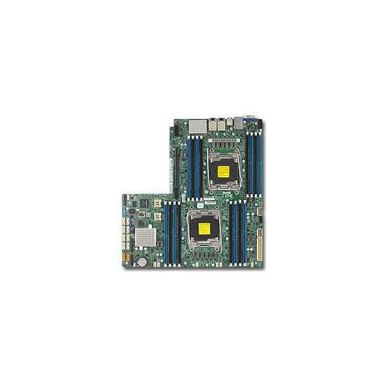 Carte mère, Supermicro MBD-X10DRW-N-B