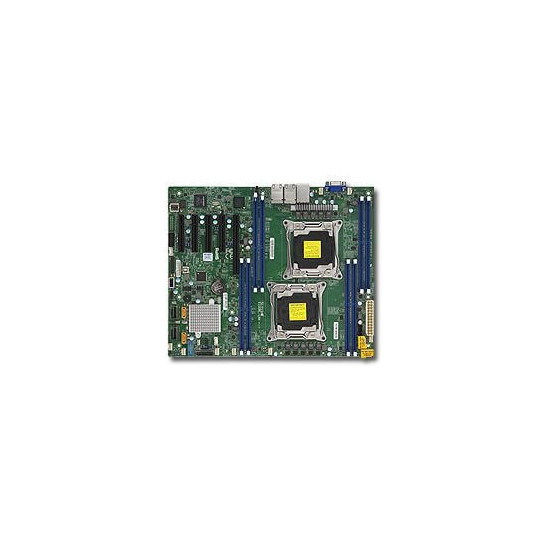 Carte mère, Supermicro MBD-X10DRL-LN4-B
